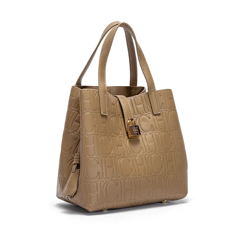 Large Capacity tote handbag