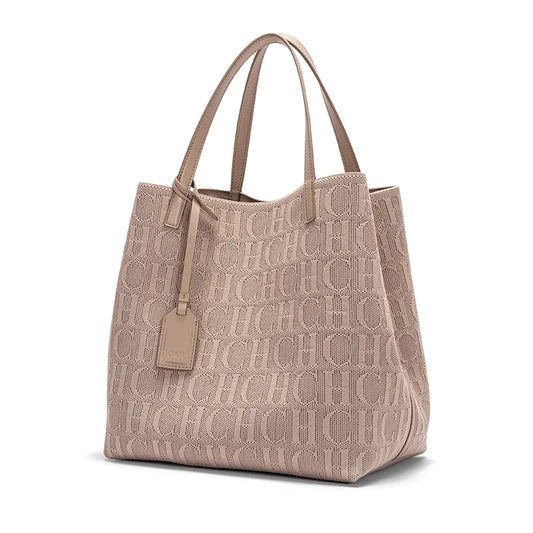 Tote Canvas Shoulder Handbag