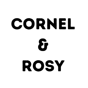 Cornel & Rosy